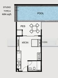 grandview-suites photo thumbnail #5